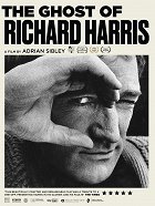 Duch Richarda Harrise – plakát filmu