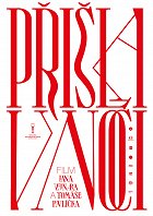 Přišla v noci – plakát filmu