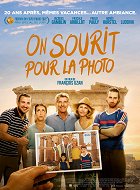 On sourit pour la photo – plakát filmu