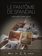 Fantom ze Spandau – plakát filmu