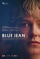 Blue Jean – plakát filmu