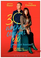 Na 30 dní zase spolu – plakát filmu