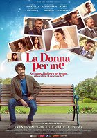 Ona je ta pravá – plakát filmu