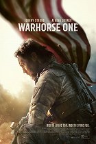 Warhorse One – plakát filmu