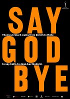 God Bye – plakát filmu