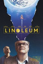 Linoleum – plakát filmu