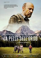 La Pelle dell'Orso – plakát filmu