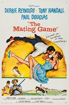 The Mating Game – plakát filmu