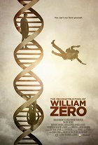 The Reconstruction of William Zero – plakát filmu