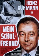 Můj spolužák – plakát filmu