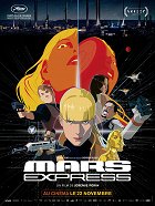 Mars Express – plakát filmu