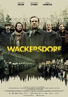 Wackersdorf – plakát filmu