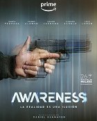 Awareness – plakát filmu