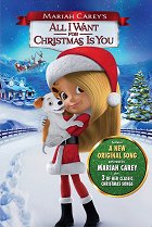 Mariah Carey's All I Want for Christmas Is You – plakát filmu