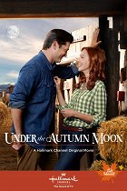 Under the Autumn Moon – plakát filmu
