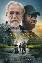 Mending the Line – plakát filmu