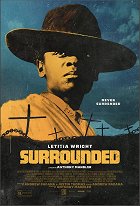 Surrounded – plakát filmu