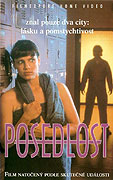 Posedlost – plakát filmu