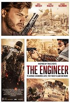 The Engineer – plakát filmu