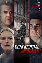Confidential Informant – plakát filmu