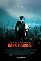 Dark Harvest – plakát filmu