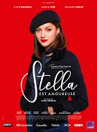 Zamilovaná Stella – plakát filmu