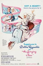 The Singing Nun – plakát filmu