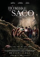 El hombre del saco – plakát filmu
