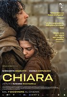 Klára – plakát filmu
