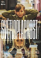 Světloplachost – plakát filmu