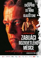 Zabijáci rozkvetlého měsíce – plakát filmu