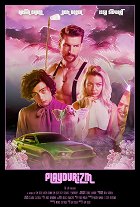 Playdurizm – plakát filmu