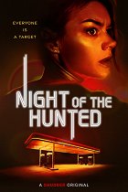Night of the Hunted – plakát filmu