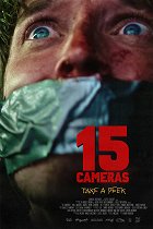 15 Cameras – plakát filmu