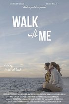 Walk with Me – plakát filmu