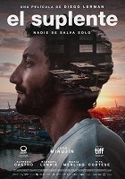 Supl – plakát filmu