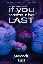 If You Were the Last – plakát filmu