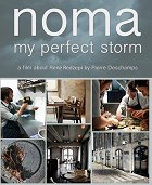 Noma: Moje dokonalá bouře – plakát filmu