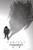 Contact – plakát filmu