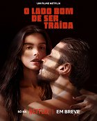 Šťastně podvedená – plakát filmu