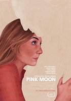 Růžový měsíc – plakát filmu