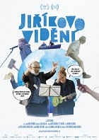 Jiříkovo vidění – plakát filmu
