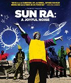 Sun Ra: A Joyful Noise – plakát filmu