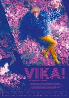 Vika! – plakát filmu