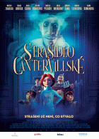 Strašidlo cantervillské – plakát filmu