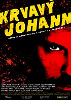 Krvavý Johann – plakát filmu