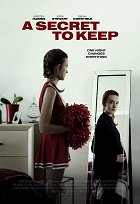Zhoubné tajemství – plakát filmu