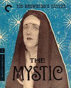 The Mystic – plakát filmu