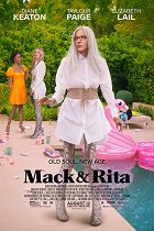 Mack a Rita – plakát filmu