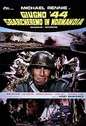 Bitva bez návratu – plakát filmu